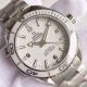 New Replica Omega Seamaster Co-Axial White Bezel White Dial Watch (4)_th.jpg